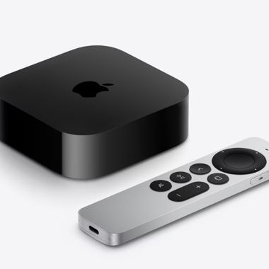 Apple TV 4K (3. Gen)  Ethernet
