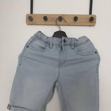 Kinder Jeans Shorts Gr. 12/152