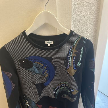 Pull Kenzo