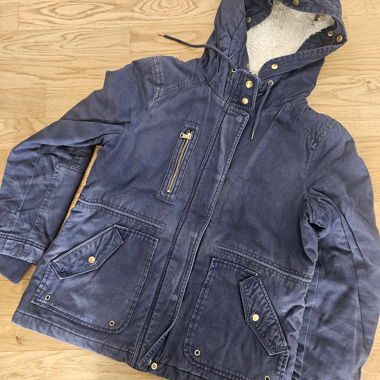 Winter Jacket
