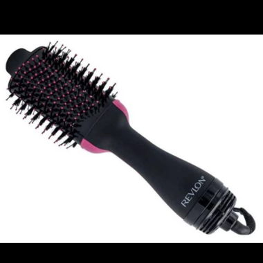 New Hair Dryer Brush Revlo