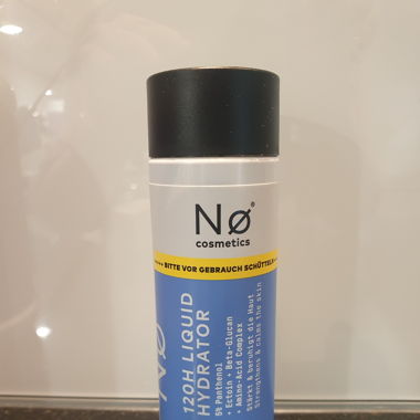 No cosmetics hydrator 120h