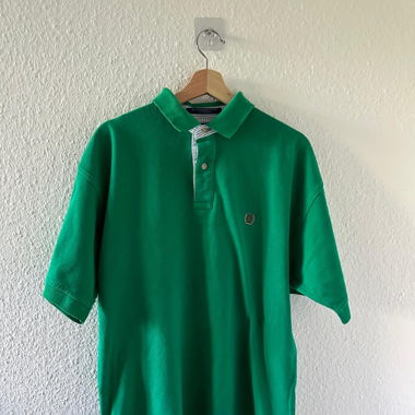 Vintage Polo Tommy Hilfiger 