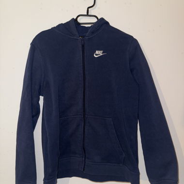 Nike Kapuzenpullover