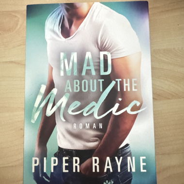 Mad about the medic