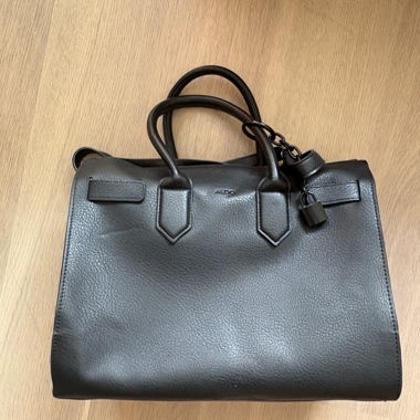 Borsa ALDO nera