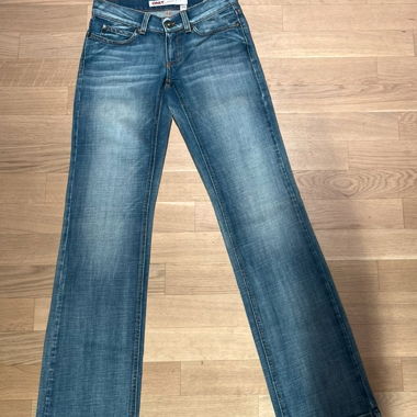 Low waist Jeans 