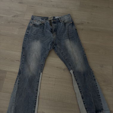 Jeans Gallery Dept. blu sbiadito