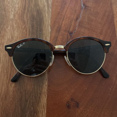 Ray Ban Sonnenbrille