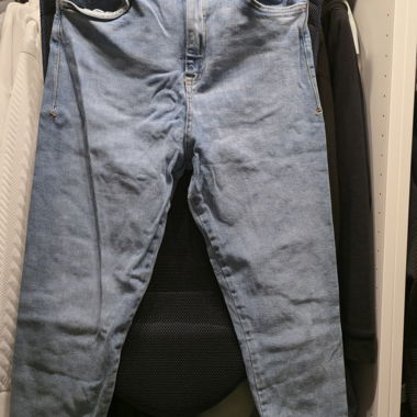 Zara Jeans Gr. 44