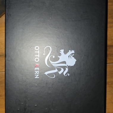 Otto Kern Organizer