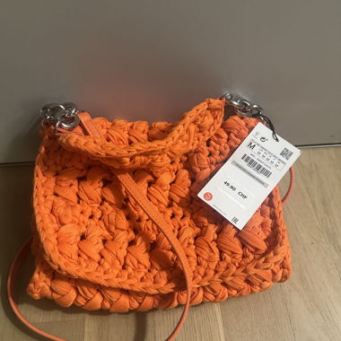 Zara Handbag