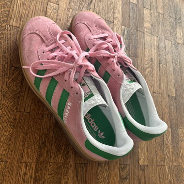 adidas originals GAZELLE BOLD Gr. 41 1/3