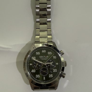Sector Chronograph Watch