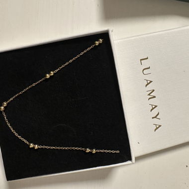 Collana Luamaya
