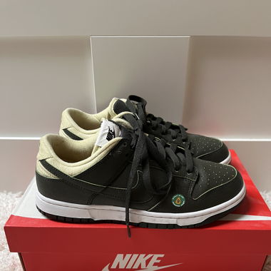 Nike Dunk Avocado