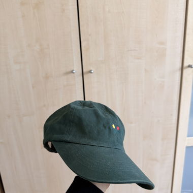 Cappellino Aimé Leon Dore