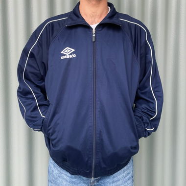 Veste d'entraînement Umbro