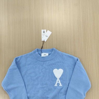 Ami Paris Pullover