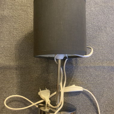 Lampada da comodino