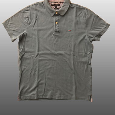 Vintage Tommy Hilfiger Polo Shirt