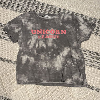 Unicorn League T-Shirt