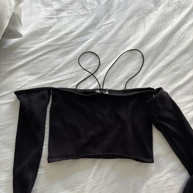 Top zara 