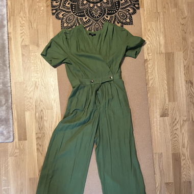 Jumpsuit