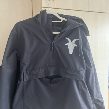Slipknot Windbreaker Jacket
