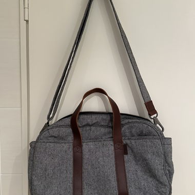 Habitat Shoulder Bag