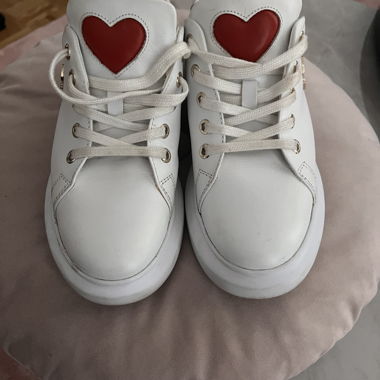 Moschino sneakers
