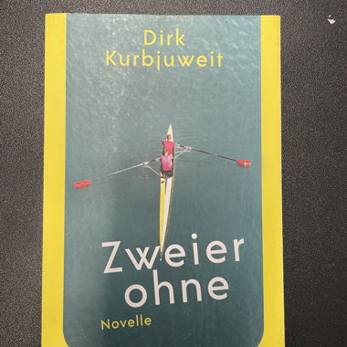 Two Without Novella