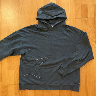 «BRIGHT CHAPTER» Hoodie