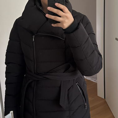 Winterjacke Damen 