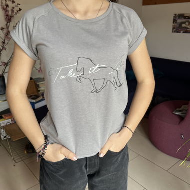 Fengur T-shirt