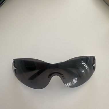 Brille Stern