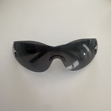 Stern Glasses