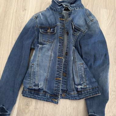 HiDee Jeansjacke XS