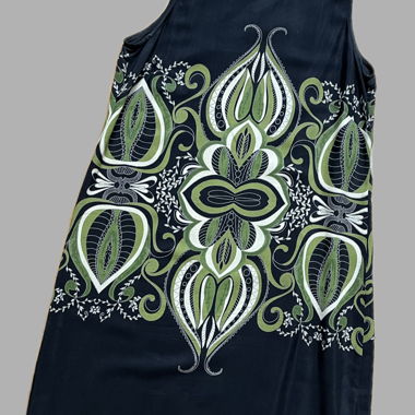 Boho Kleid