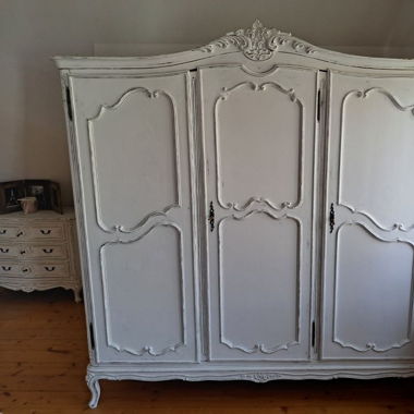 Meuble shabby chic unique à vendre 