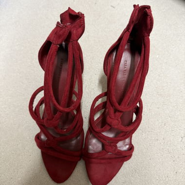 High Heels 
