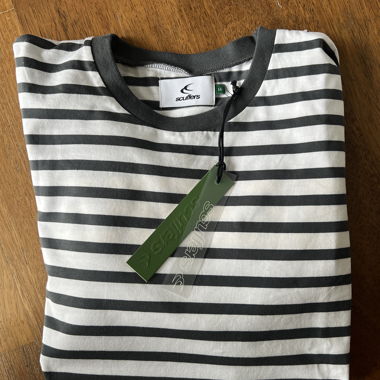 Longsleeve NIY di Scuffers