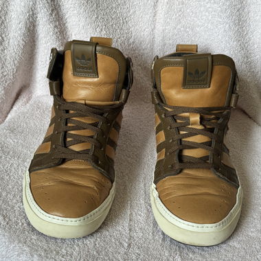 adidas Vespa PX 2 Mid