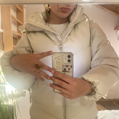 Winterjacke