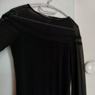 Bluse 