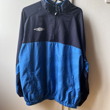 Veste coupe-vent Umbro