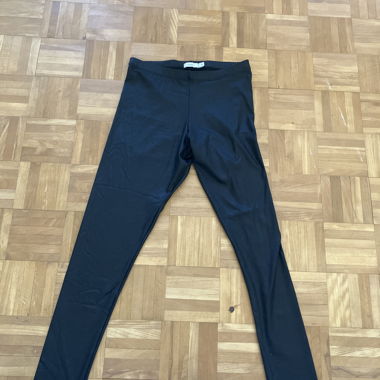 Leggings scintillanti