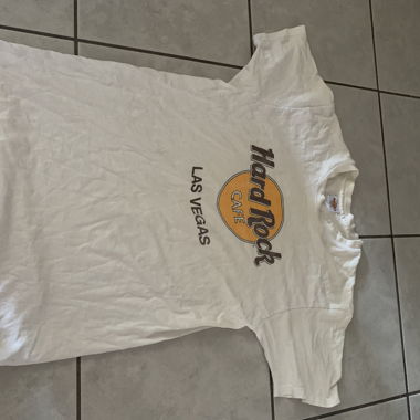 T-shirt Hard rock cafe Los angeles 