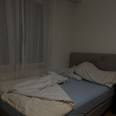 Boxspringbett