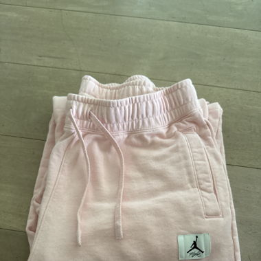 Rosa Jordan Jogginghose 